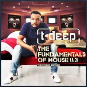 T Deep - Mishappenings Ft. Black Motion